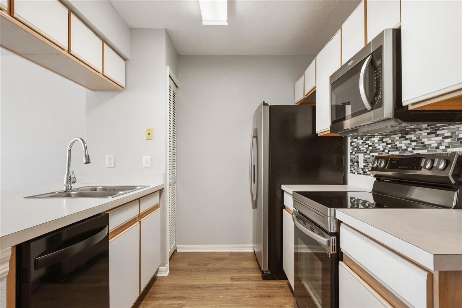 8718 ROCKINGHAM TER #C, KISSIMMEE, FL, 34747