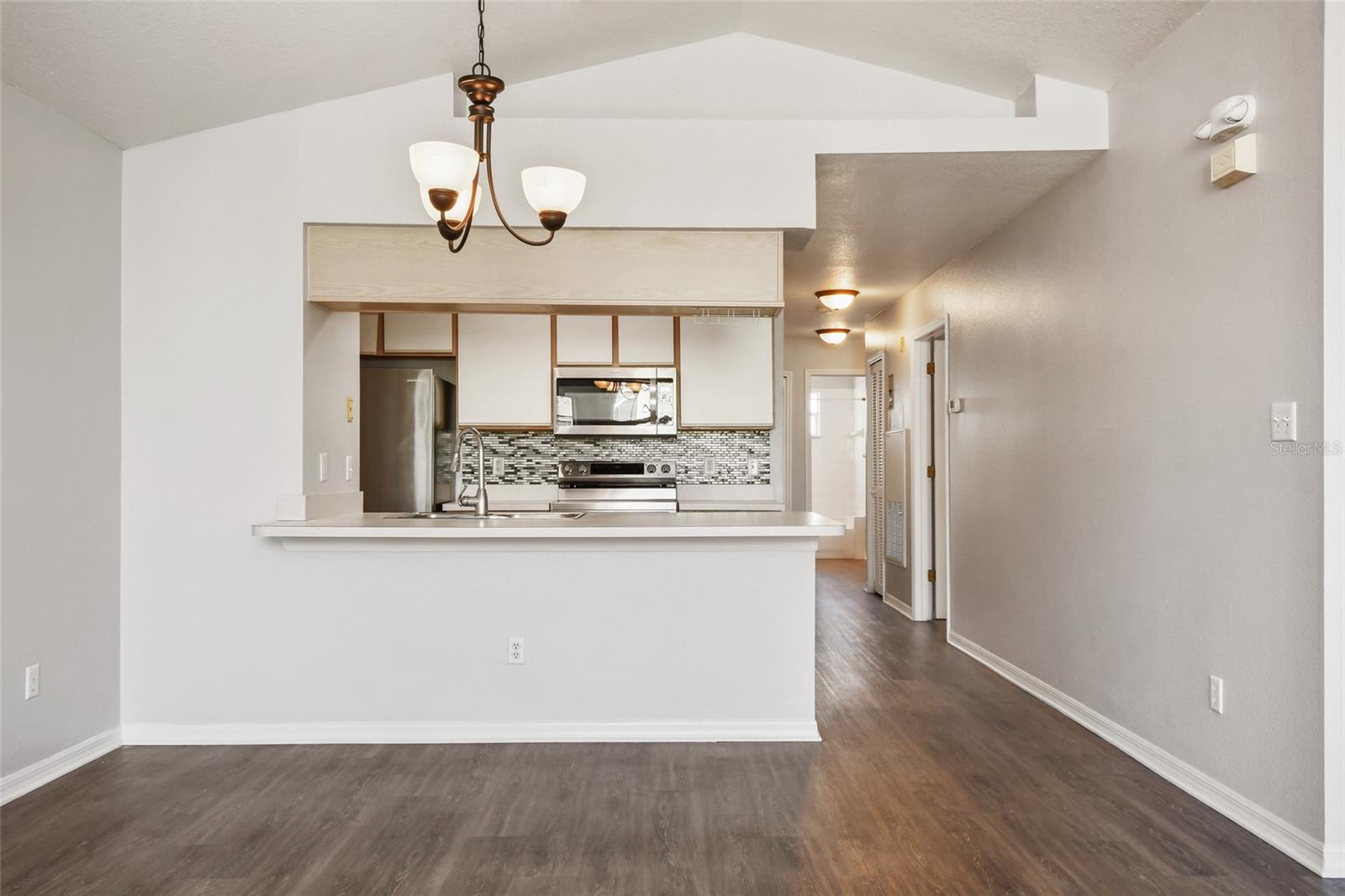 8718 ROCKINGHAM TER #C, KISSIMMEE, FL, 34747