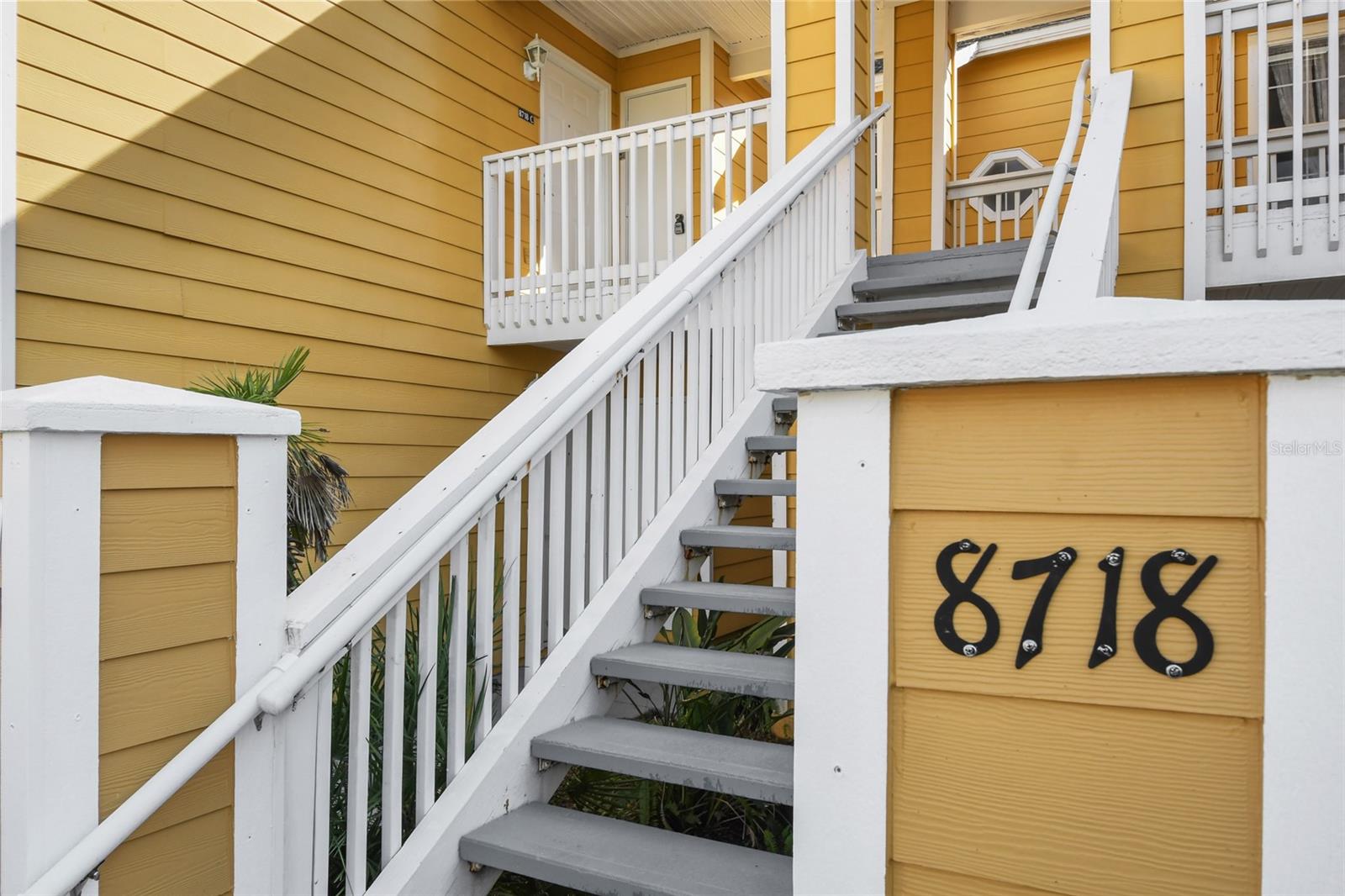 8718 ROCKINGHAM TER #C, KISSIMMEE, FL, 34747