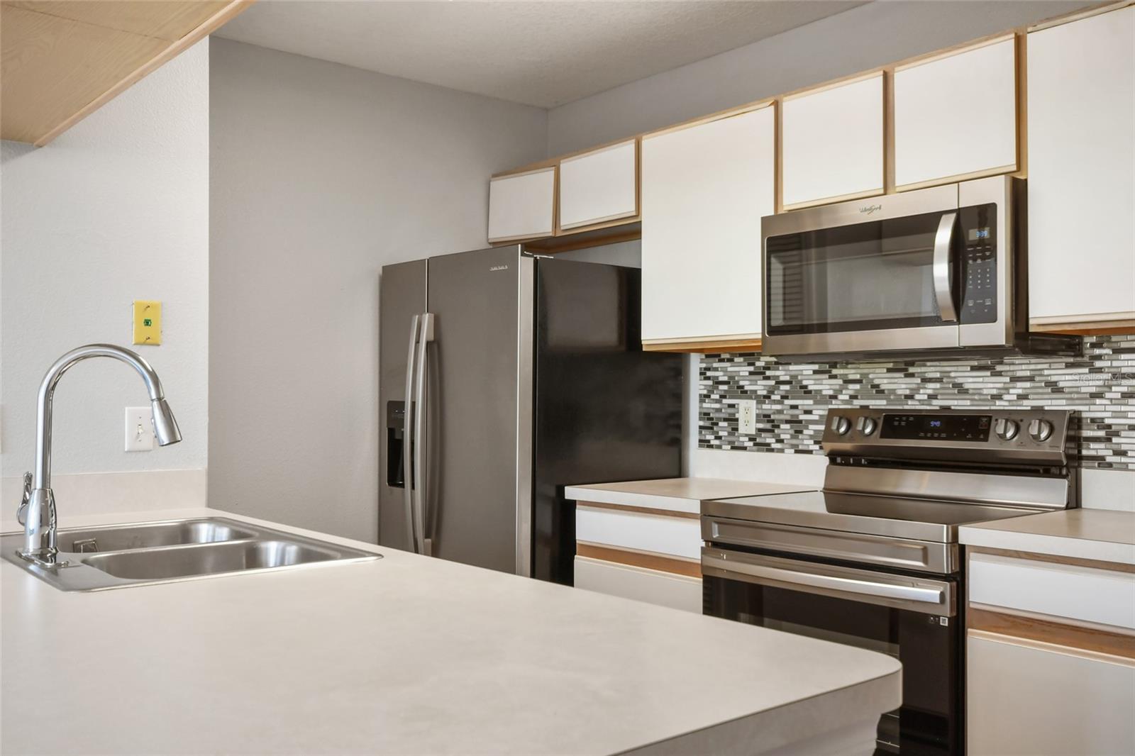 8718 ROCKINGHAM TER #C, KISSIMMEE, FL, 34747