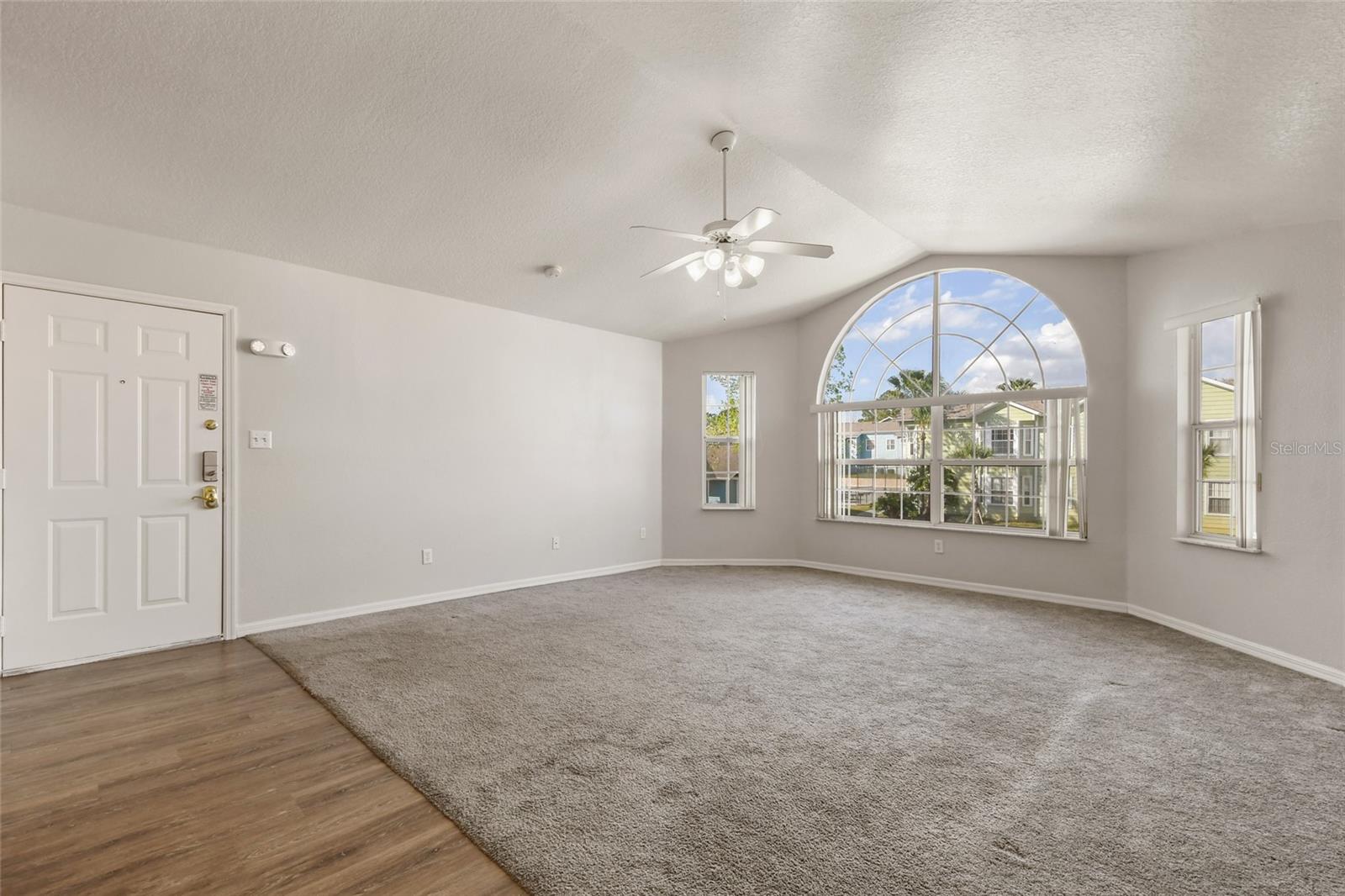 8718 ROCKINGHAM TER #C, KISSIMMEE, FL, 34747