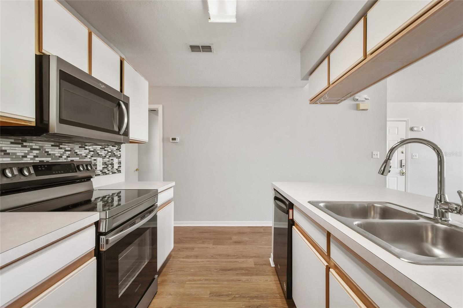 8718 ROCKINGHAM TER #C, KISSIMMEE, FL, 34747