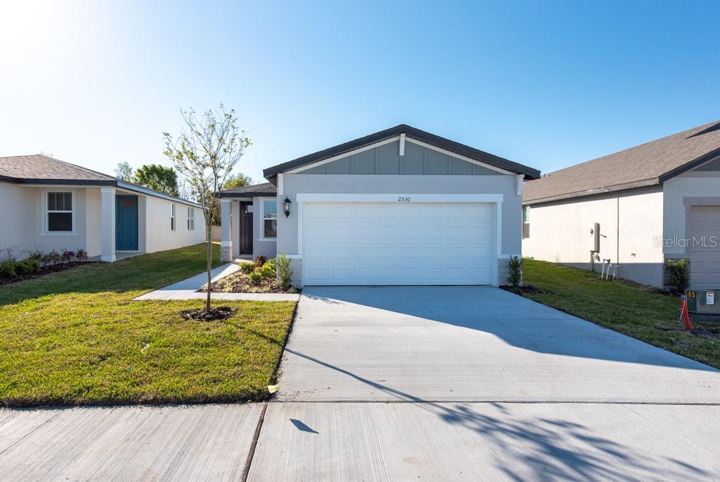 2530 LINDA KNOLL LN, BARTOW, FL, 33830