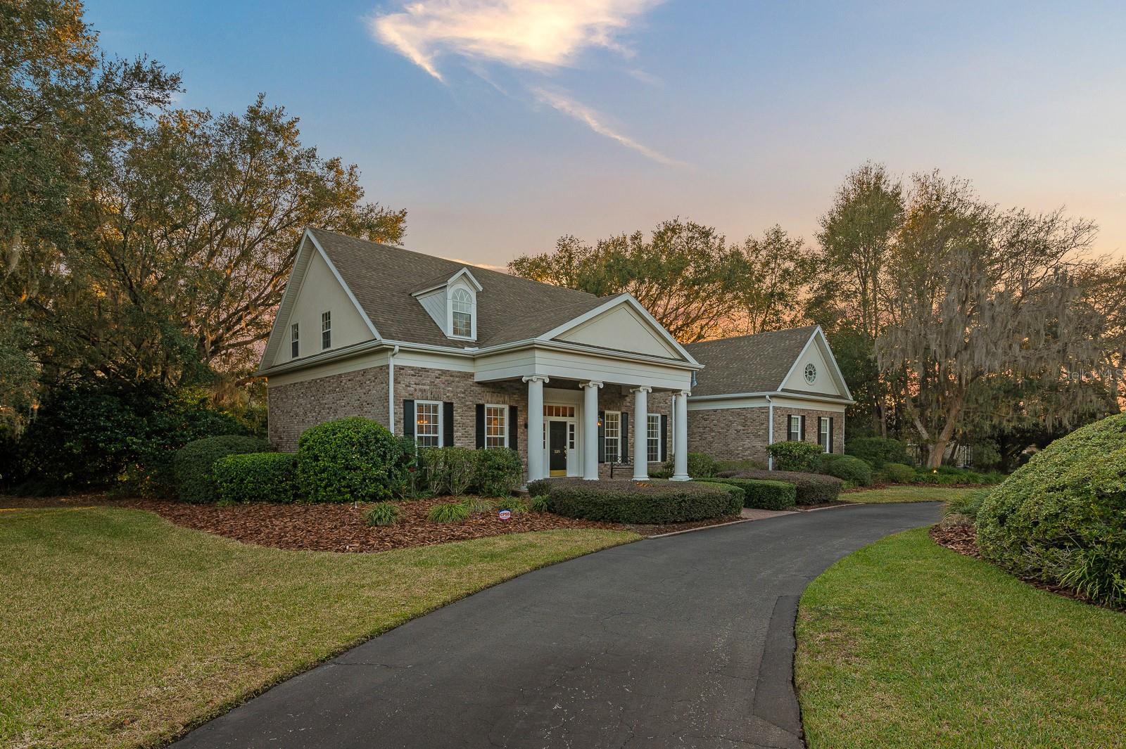 5120 NW 67TH ST, GAINESVILLE, FL, 32653