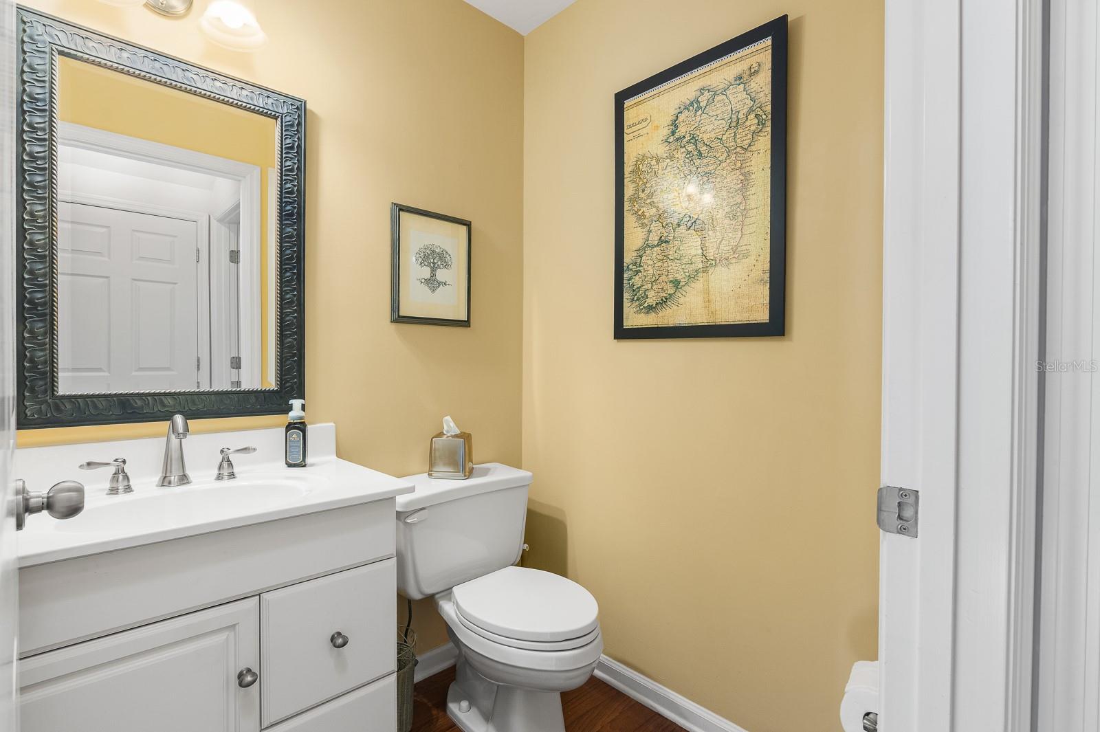 5120 NW 67TH ST, GAINESVILLE, FL, 32653
