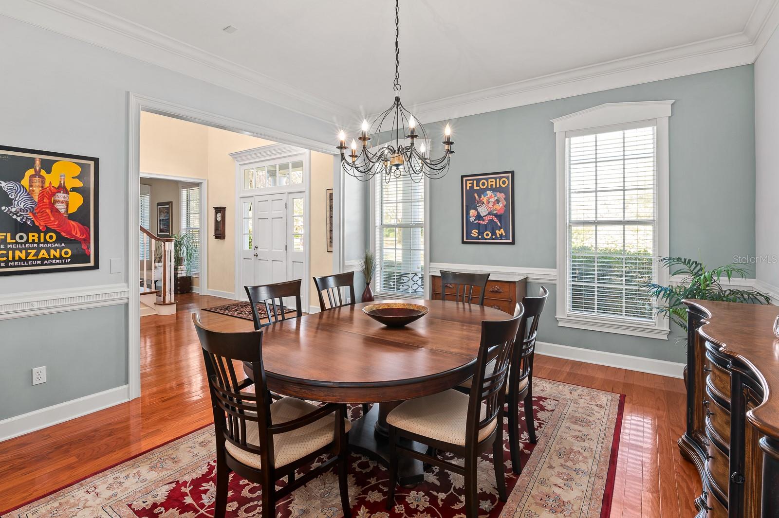 5120 NW 67TH ST, GAINESVILLE, FL, 32653