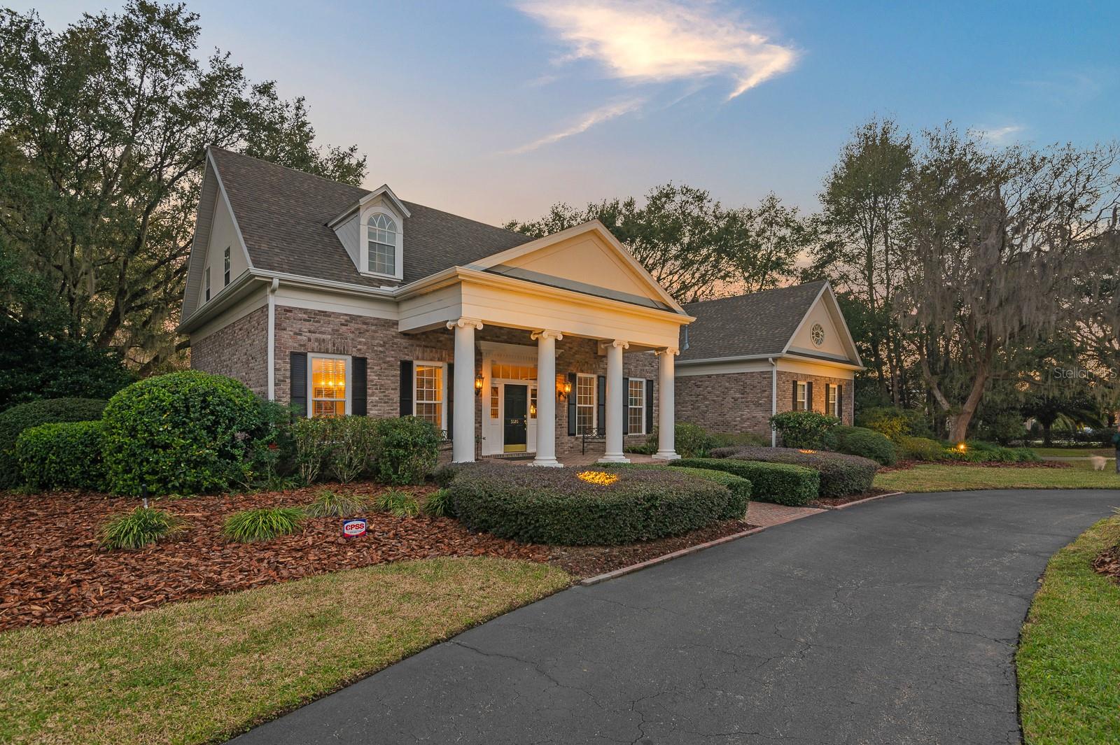 5120 NW 67TH ST, GAINESVILLE, FL, 32653