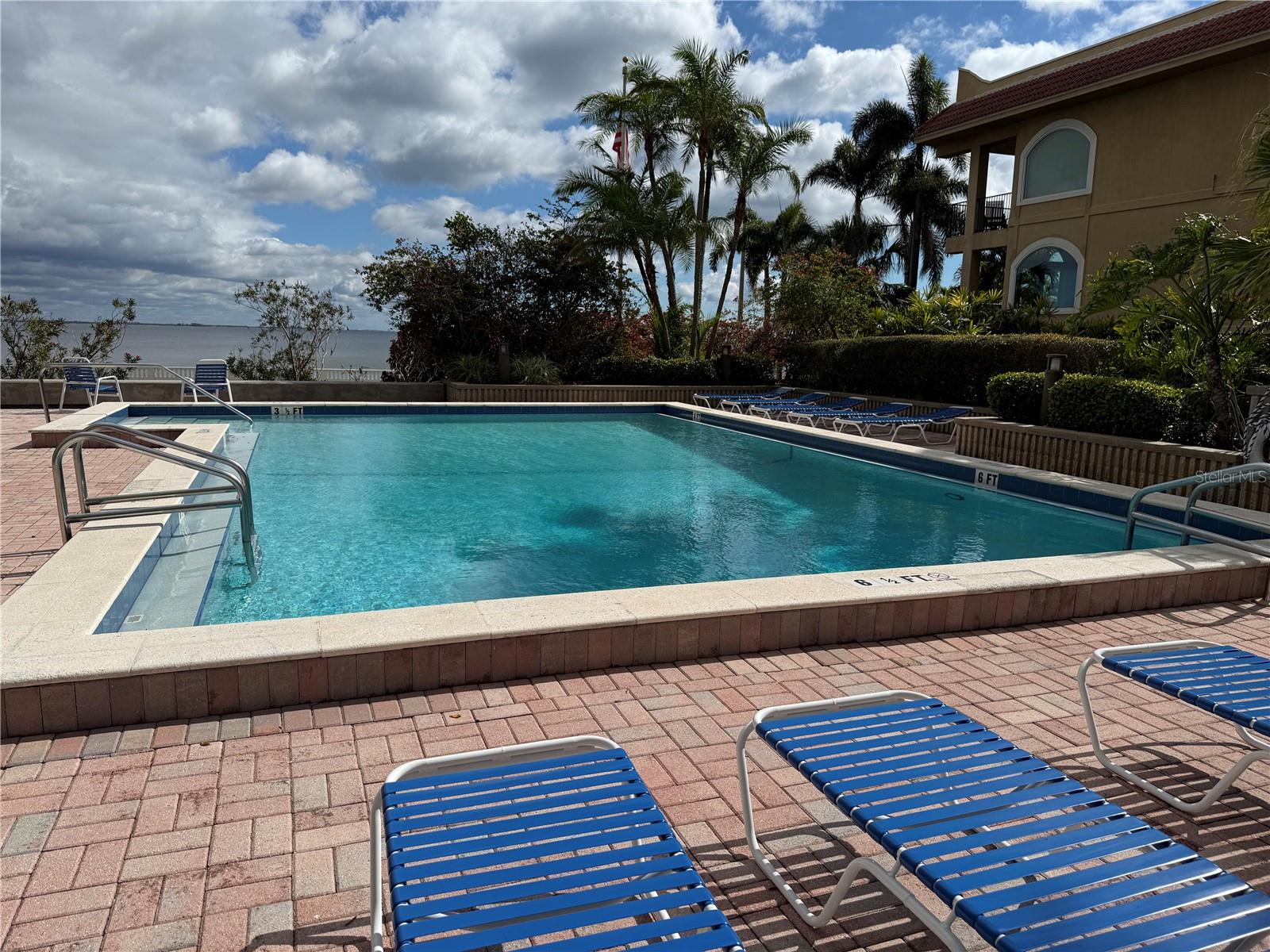 2413 BAYSHORE BLVD #205, TAMPA, FL, 33629