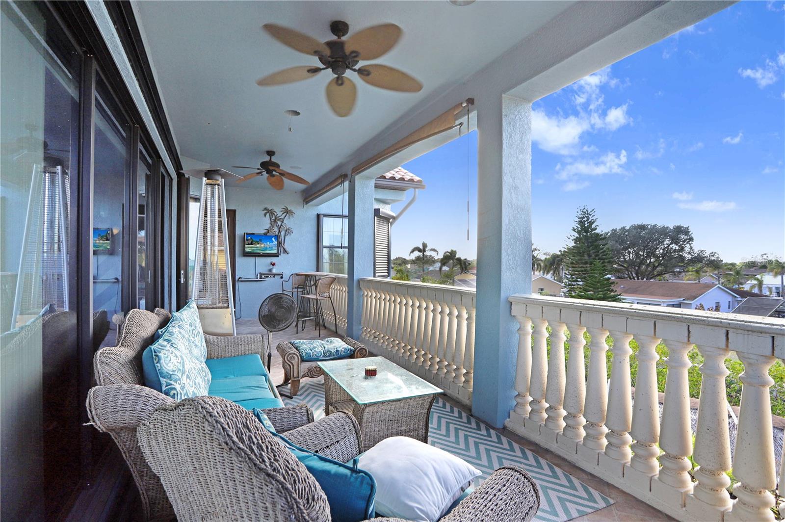 541 TREVISO DR, APOLLO BEACH, FL, 33572