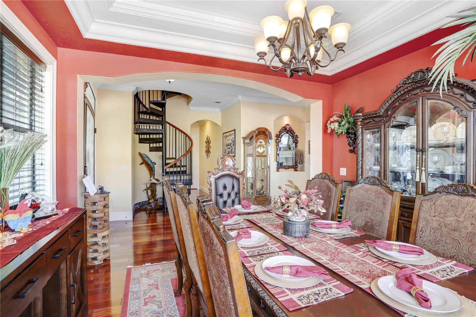 541 TREVISO DR, APOLLO BEACH, FL, 33572