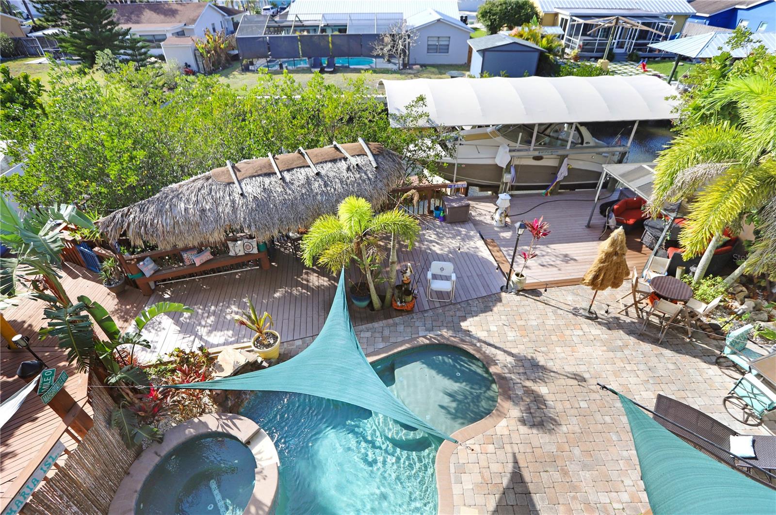 541 TREVISO DR, APOLLO BEACH, FL, 33572