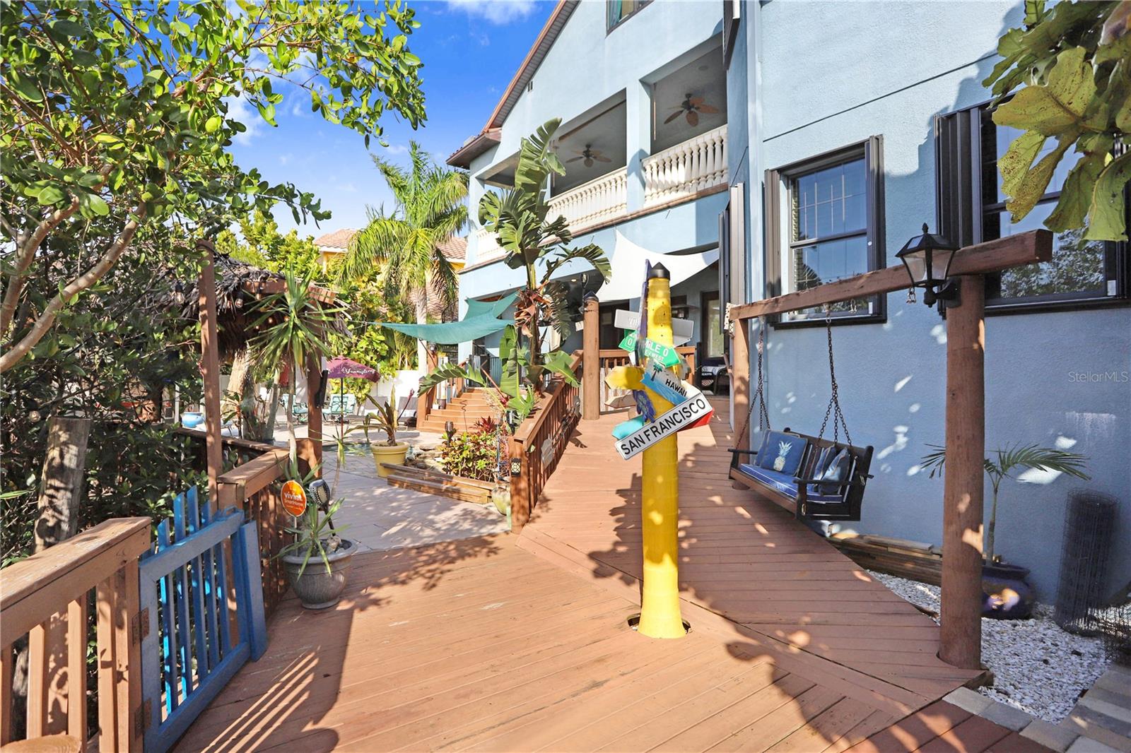 541 TREVISO DR, APOLLO BEACH, FL, 33572