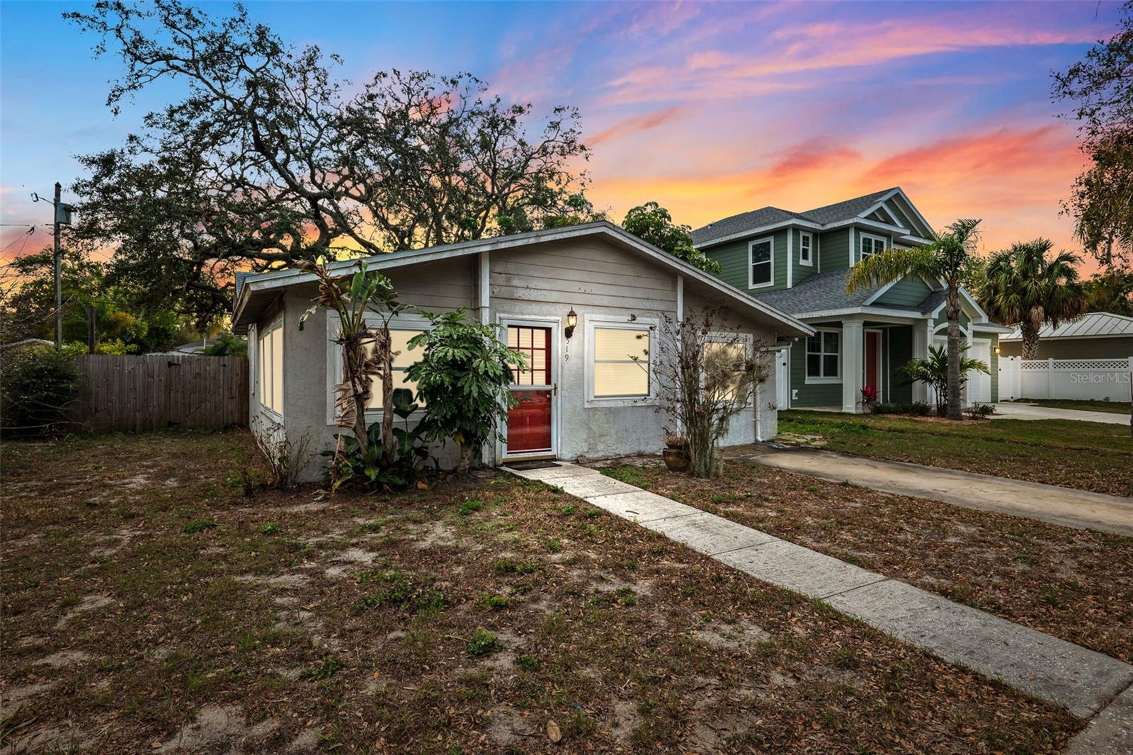 519 ROANOKE ST, DUNEDIN, FL, 34698