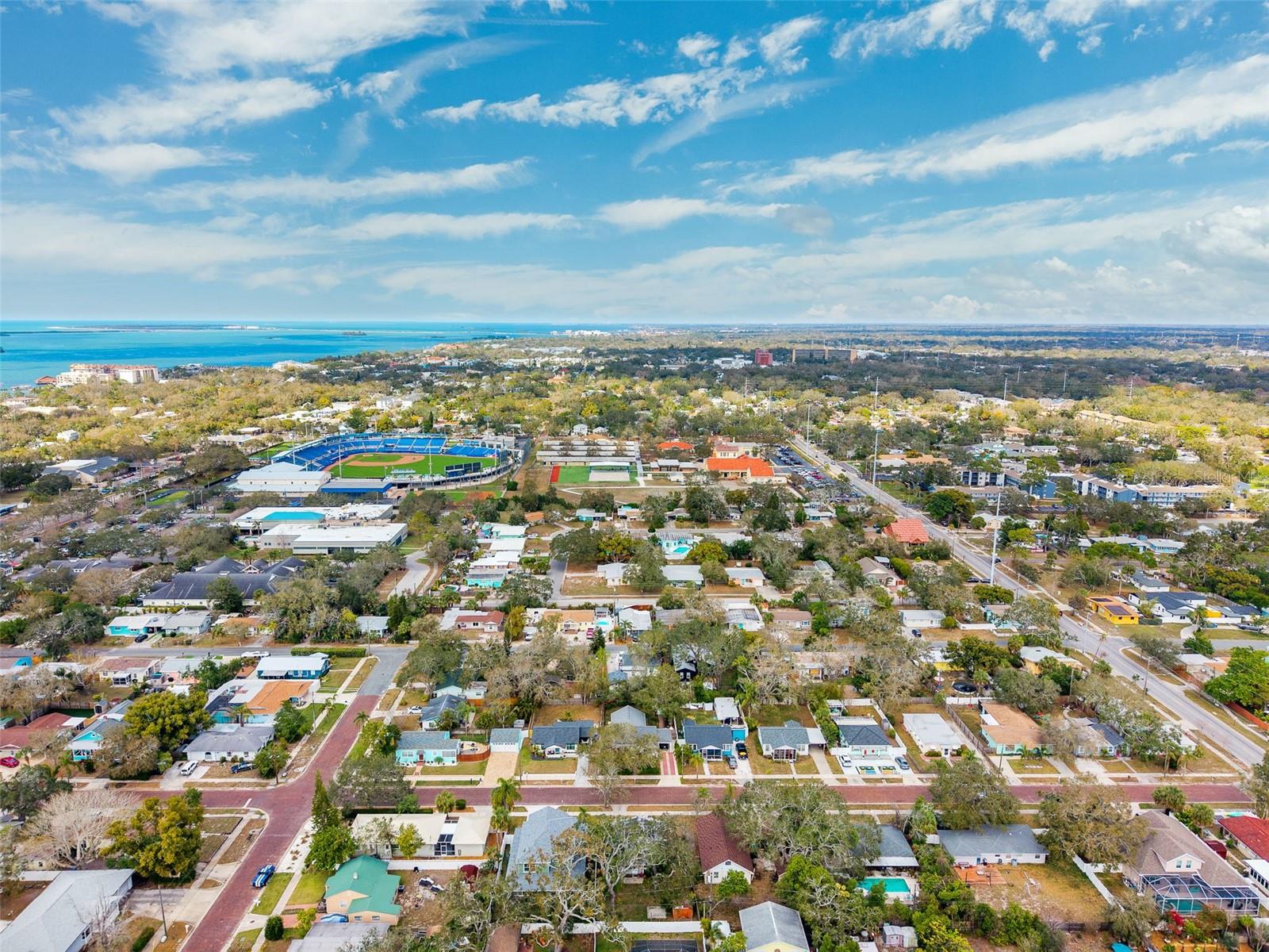 519 ROANOKE ST, DUNEDIN, FL, 34698
