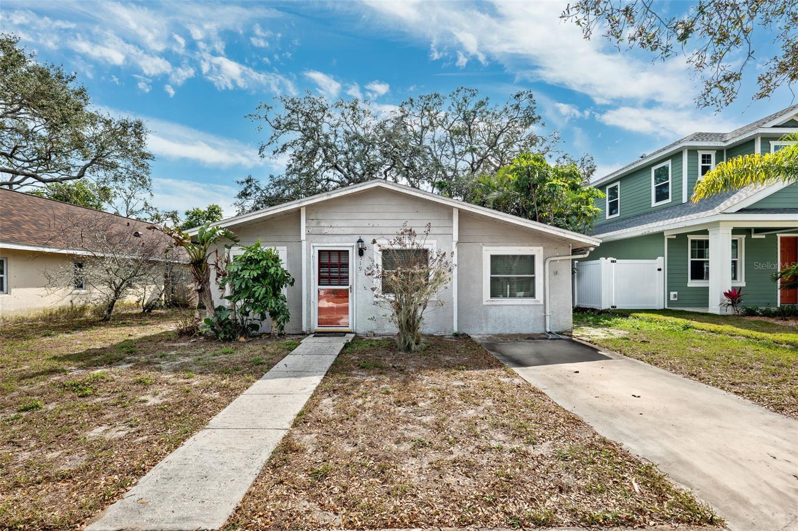 519 ROANOKE ST, DUNEDIN, FL, 34698