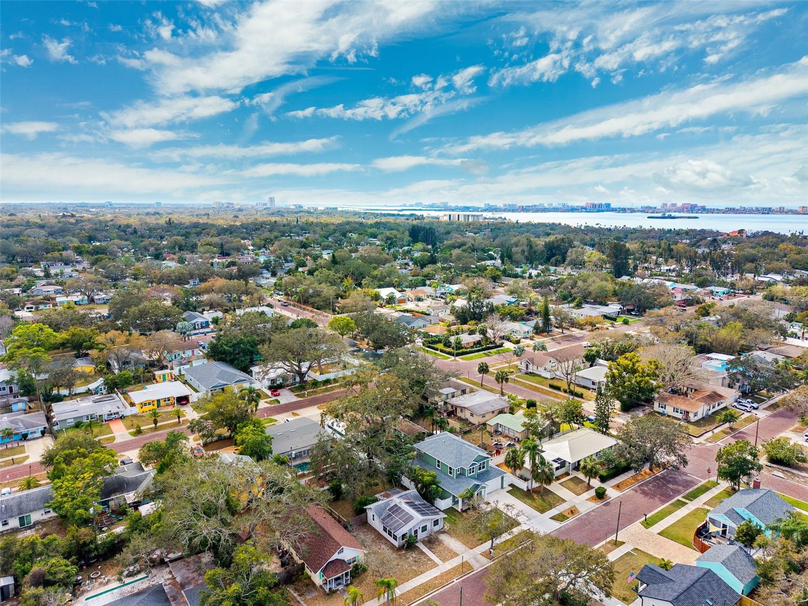 519 ROANOKE ST, DUNEDIN, FL, 34698