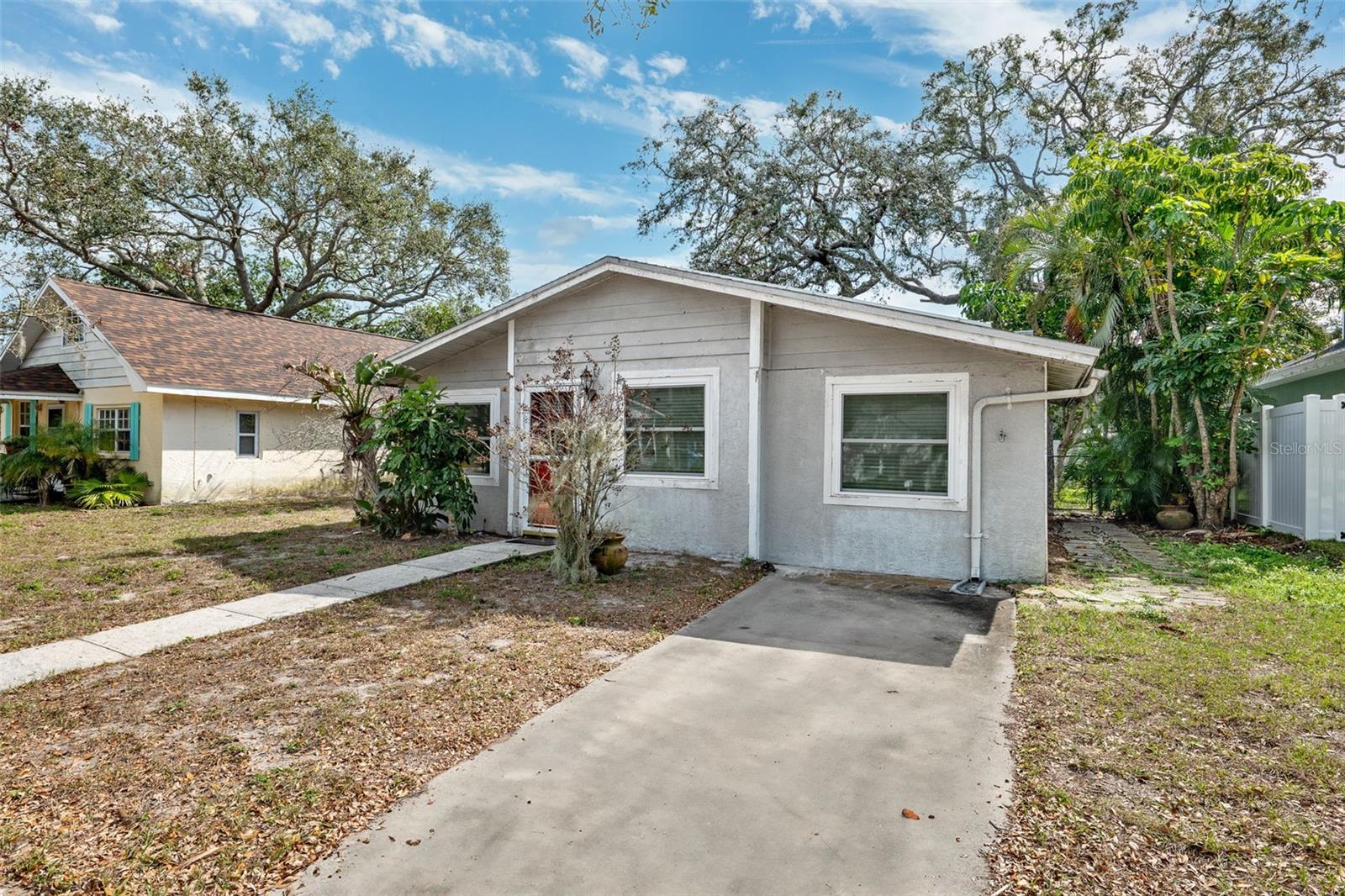 519 ROANOKE ST, DUNEDIN, FL, 34698
