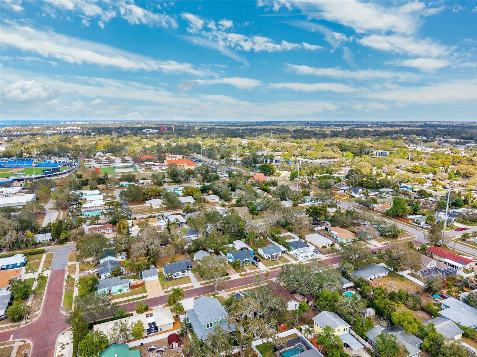 519 ROANOKE ST, DUNEDIN, FL, 34698
