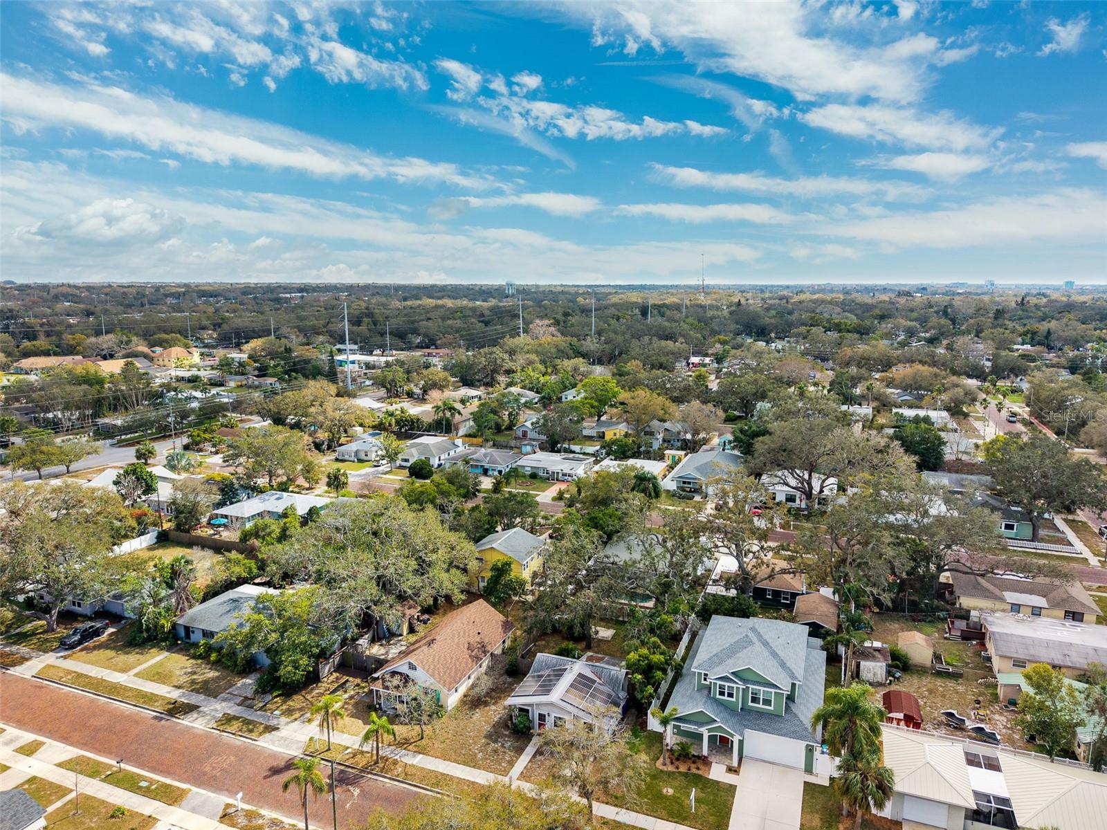 519 ROANOKE ST, DUNEDIN, FL, 34698