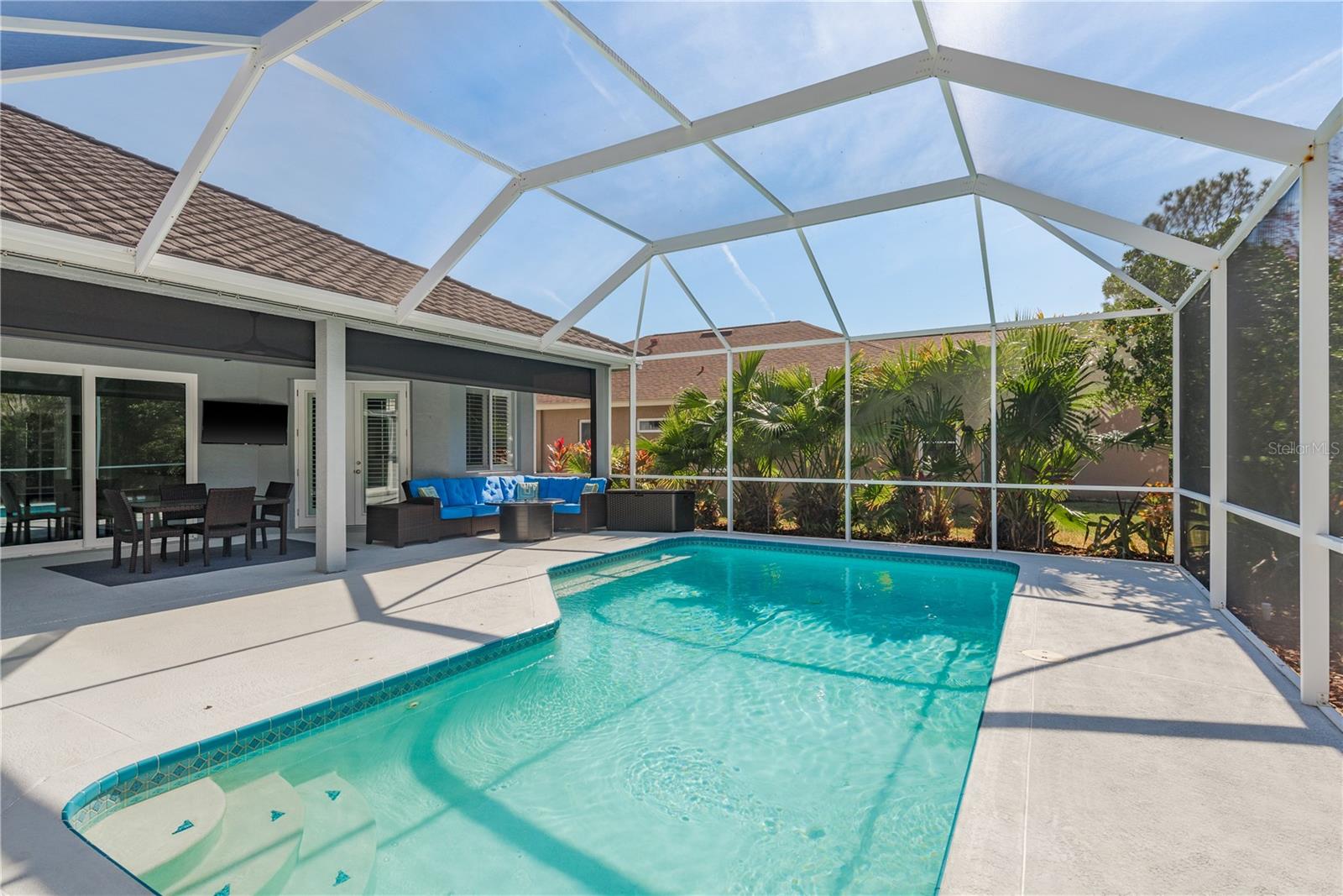 10537 GREENSPRINGS DR, TAMPA, FL, 33626