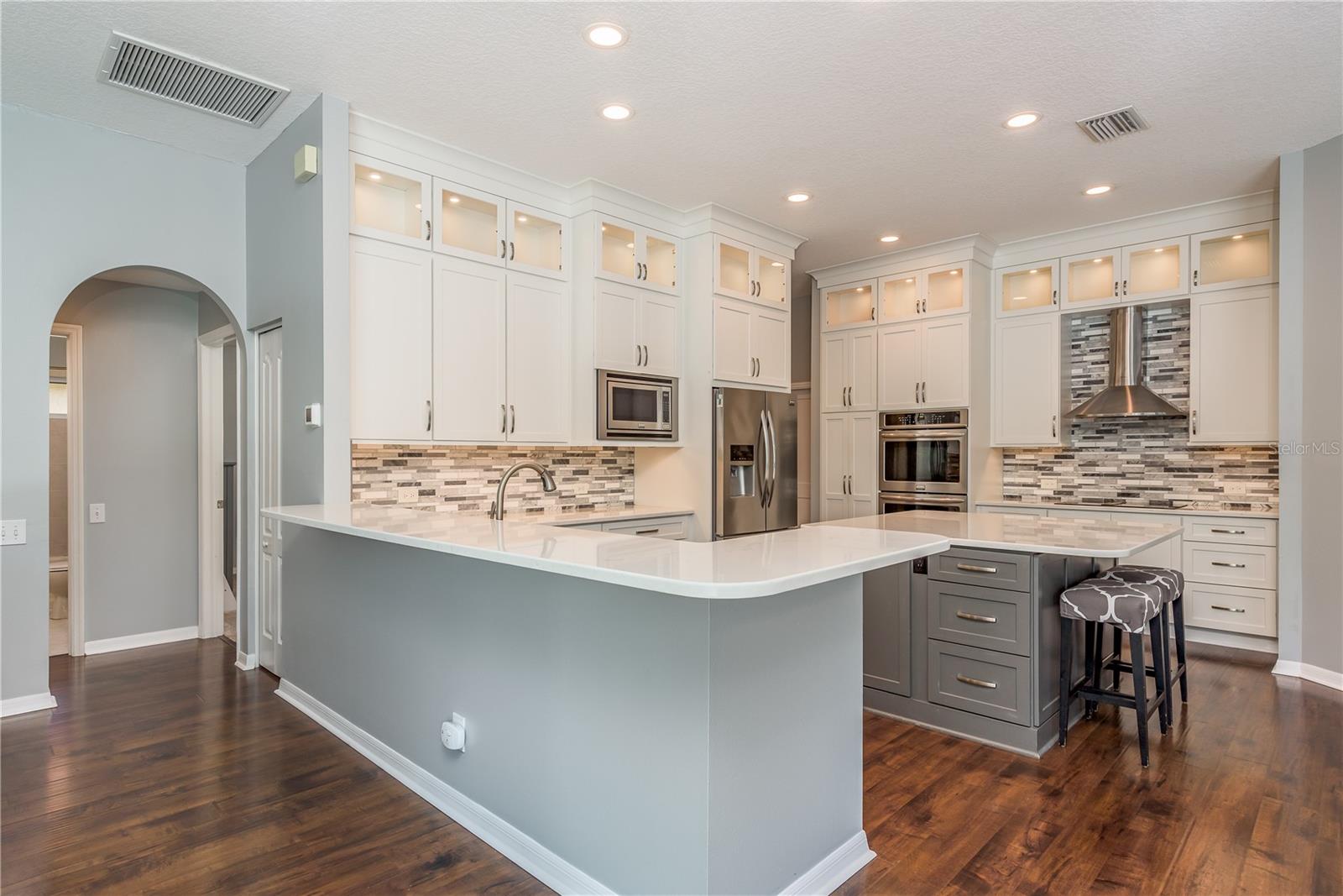 10537 GREENSPRINGS DR, TAMPA, FL, 33626