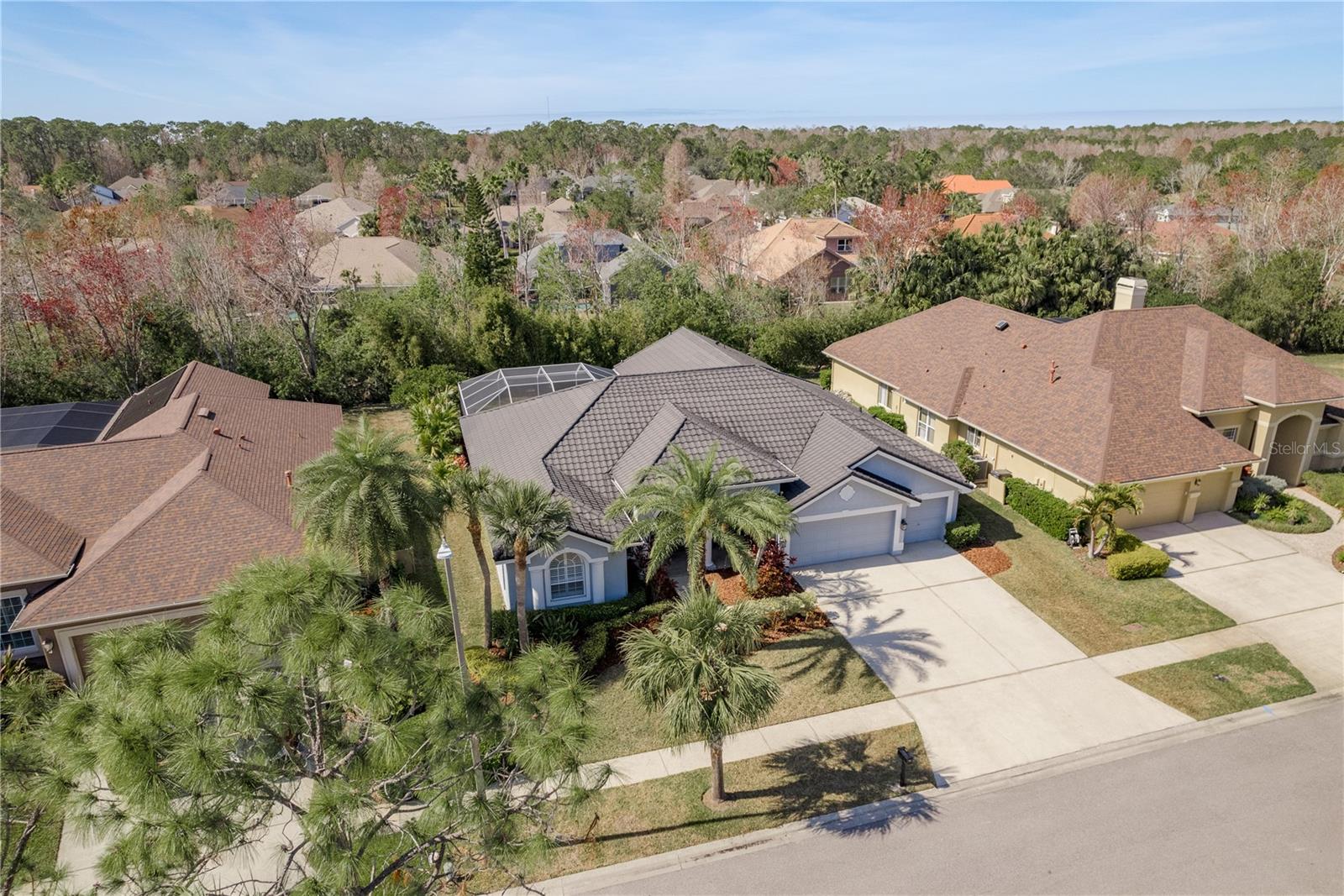 10537 GREENSPRINGS DR, TAMPA, FL, 33626