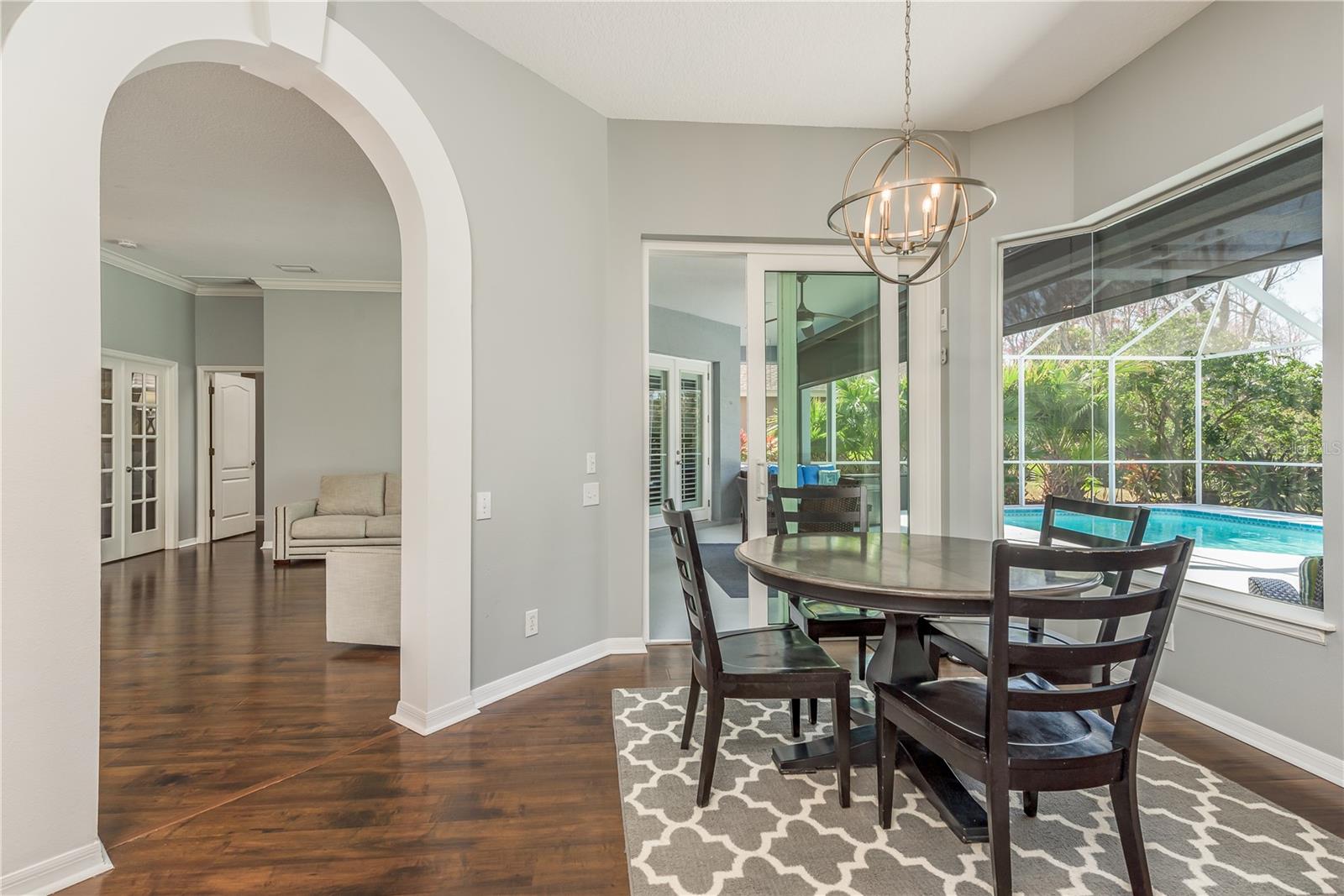 10537 GREENSPRINGS DR, TAMPA, FL, 33626