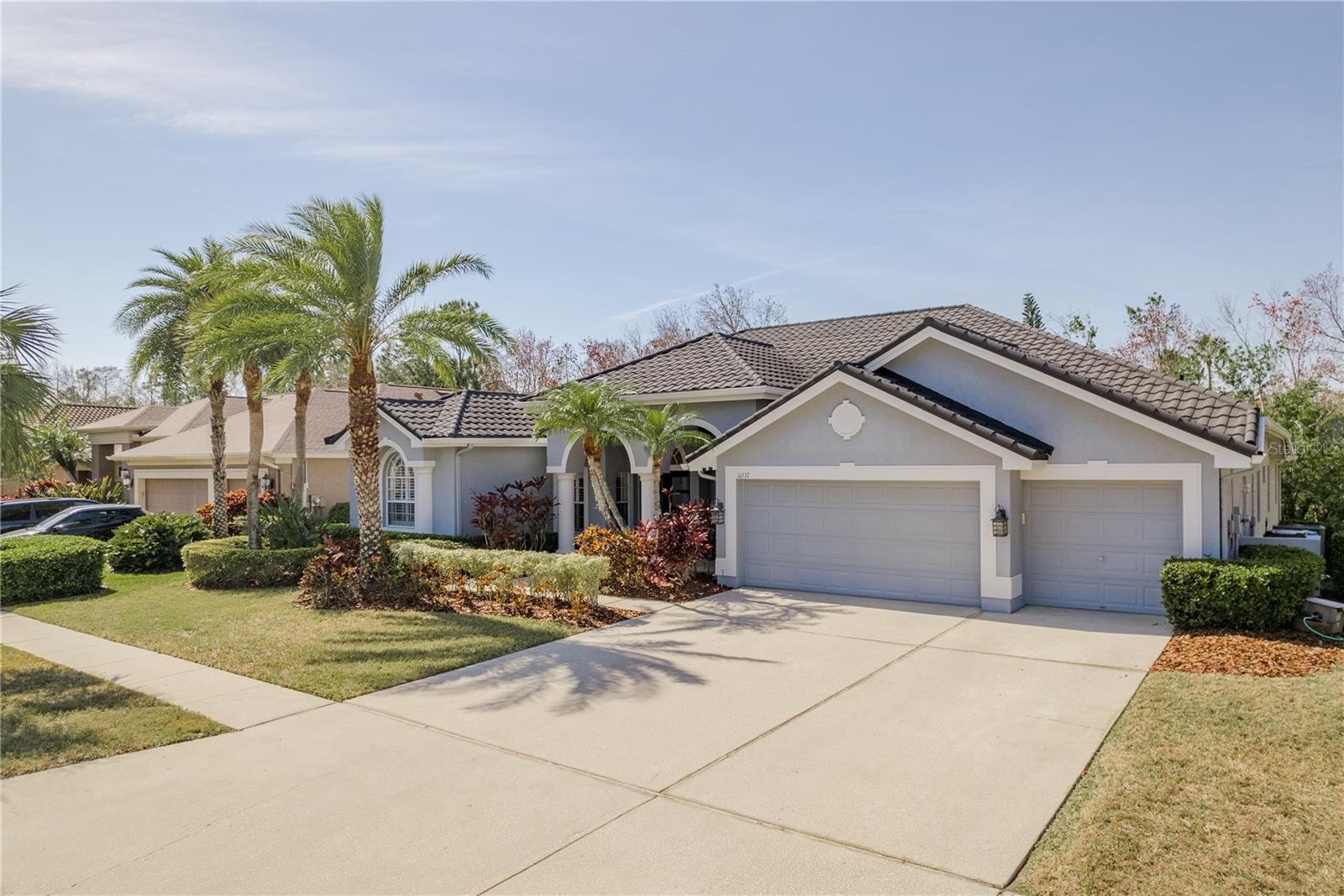 10537 GREENSPRINGS DR, TAMPA, FL, 33626