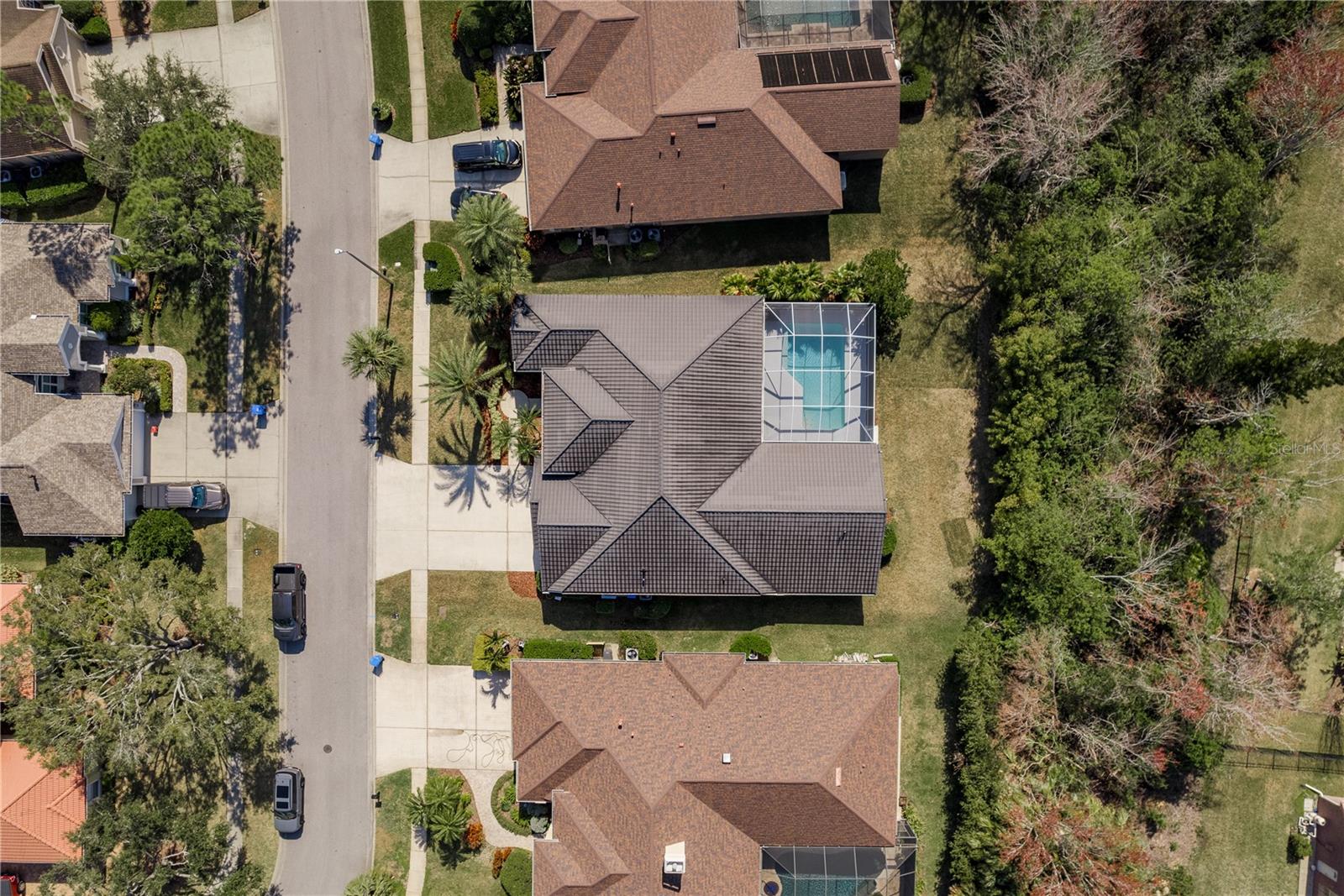 10537 GREENSPRINGS DR, TAMPA, FL, 33626