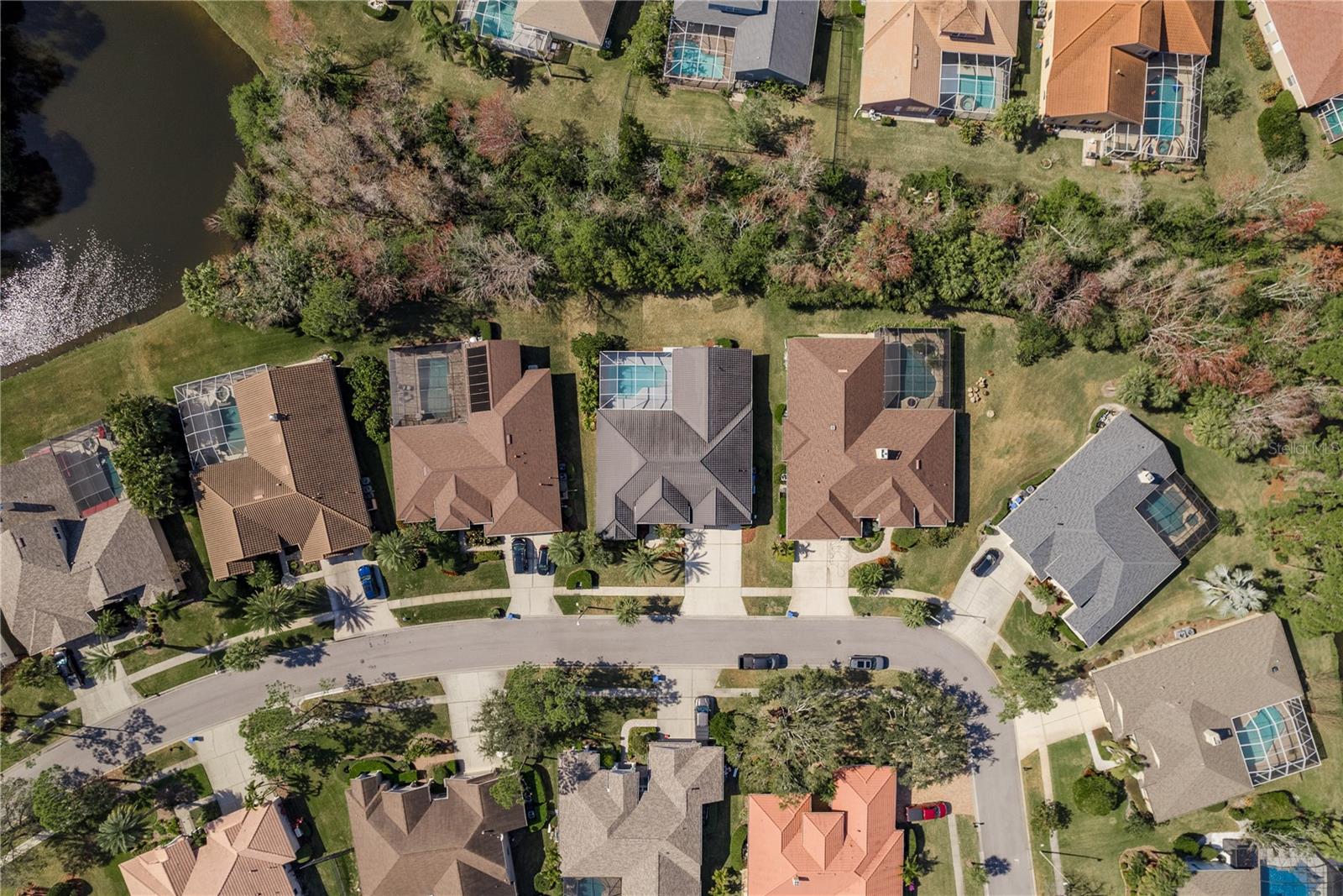 10537 GREENSPRINGS DR, TAMPA, FL, 33626