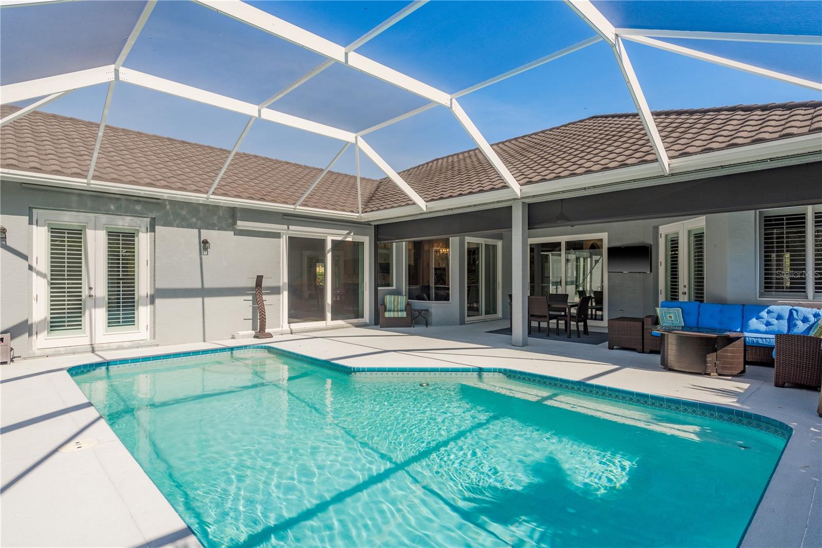 10537 GREENSPRINGS DR, TAMPA, FL, 33626