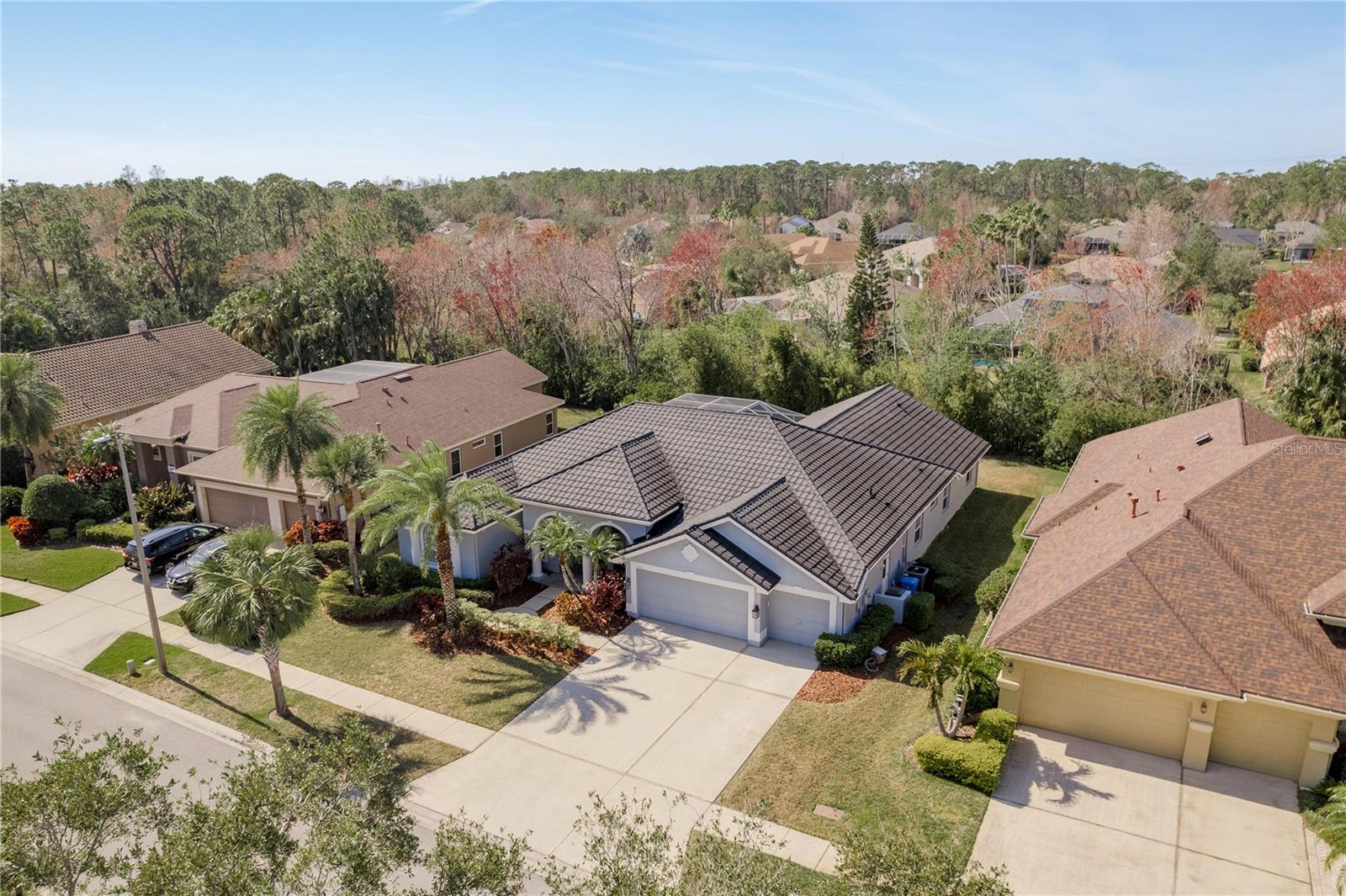 10537 GREENSPRINGS DR, TAMPA, FL, 33626