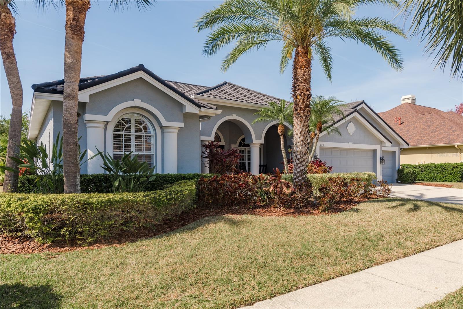 10537 GREENSPRINGS DR, TAMPA, FL, 33626