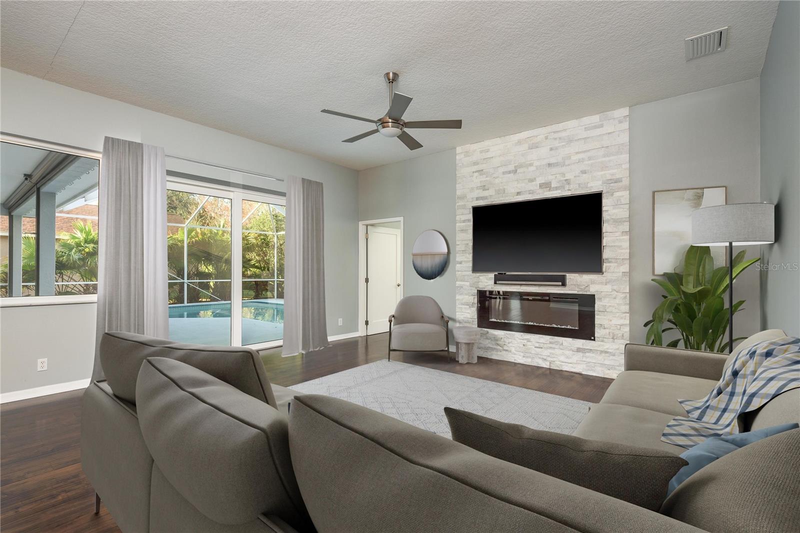 10537 GREENSPRINGS DR, TAMPA, FL, 33626