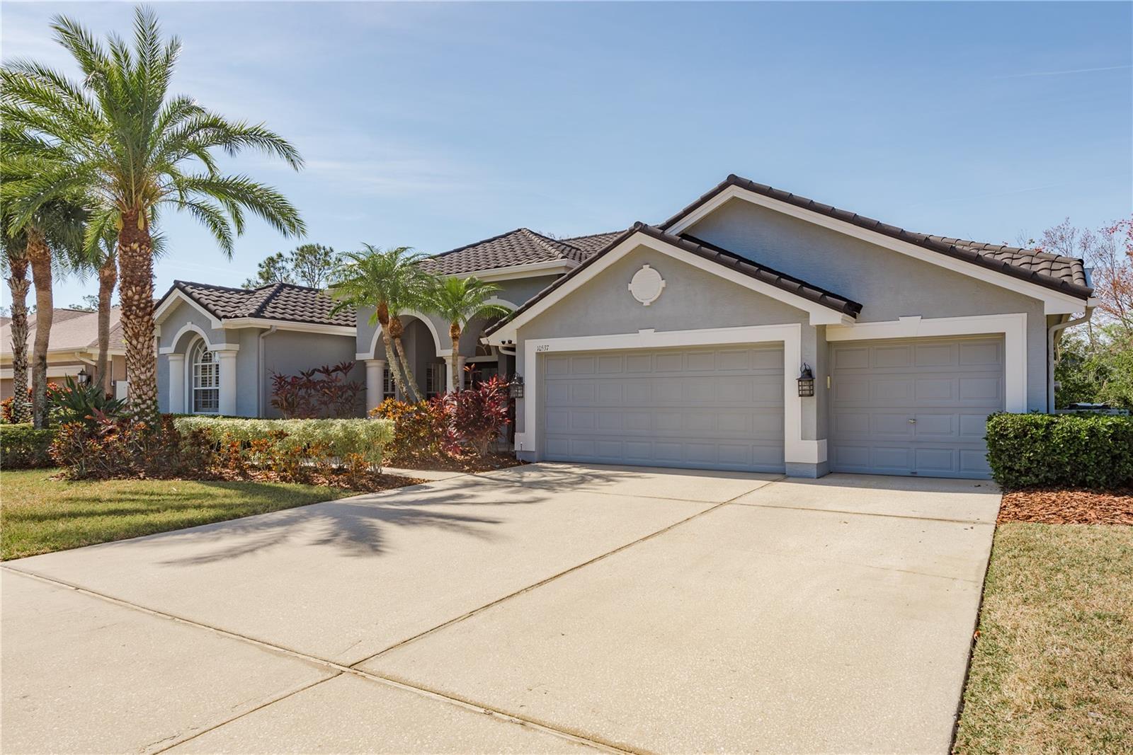10537 GREENSPRINGS DR, TAMPA, FL, 33626