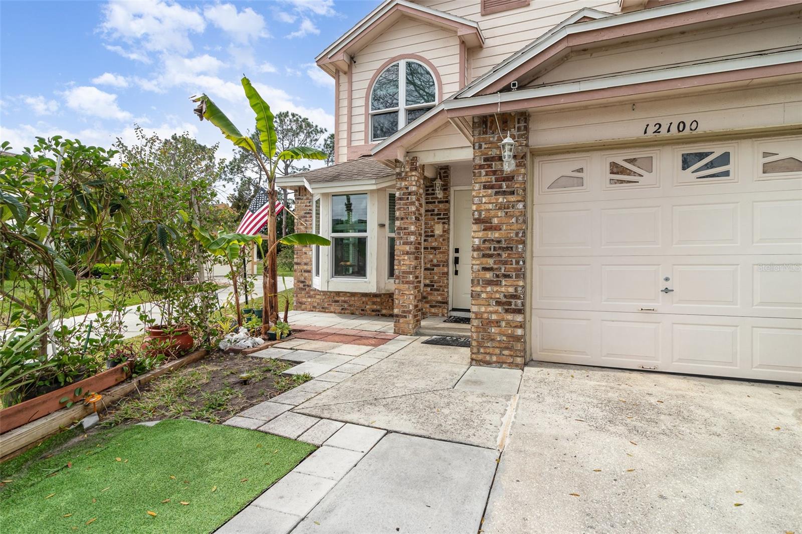 12100 CALABOOSE CT, ORLANDO, FL, 32828