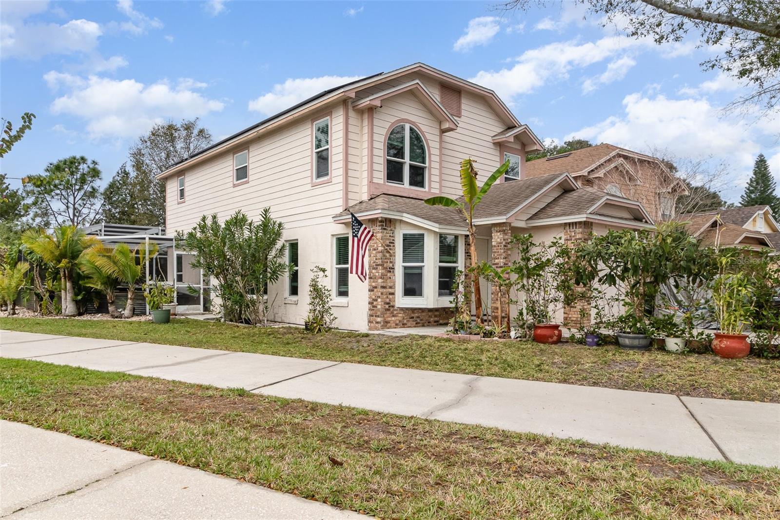 12100 CALABOOSE CT, ORLANDO, FL, 32828