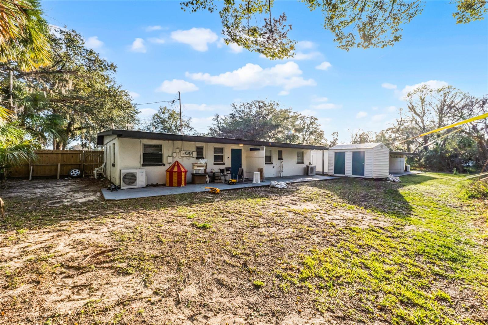 767 NE 6TH ST, CRYSTAL RIVER, FL, 34428