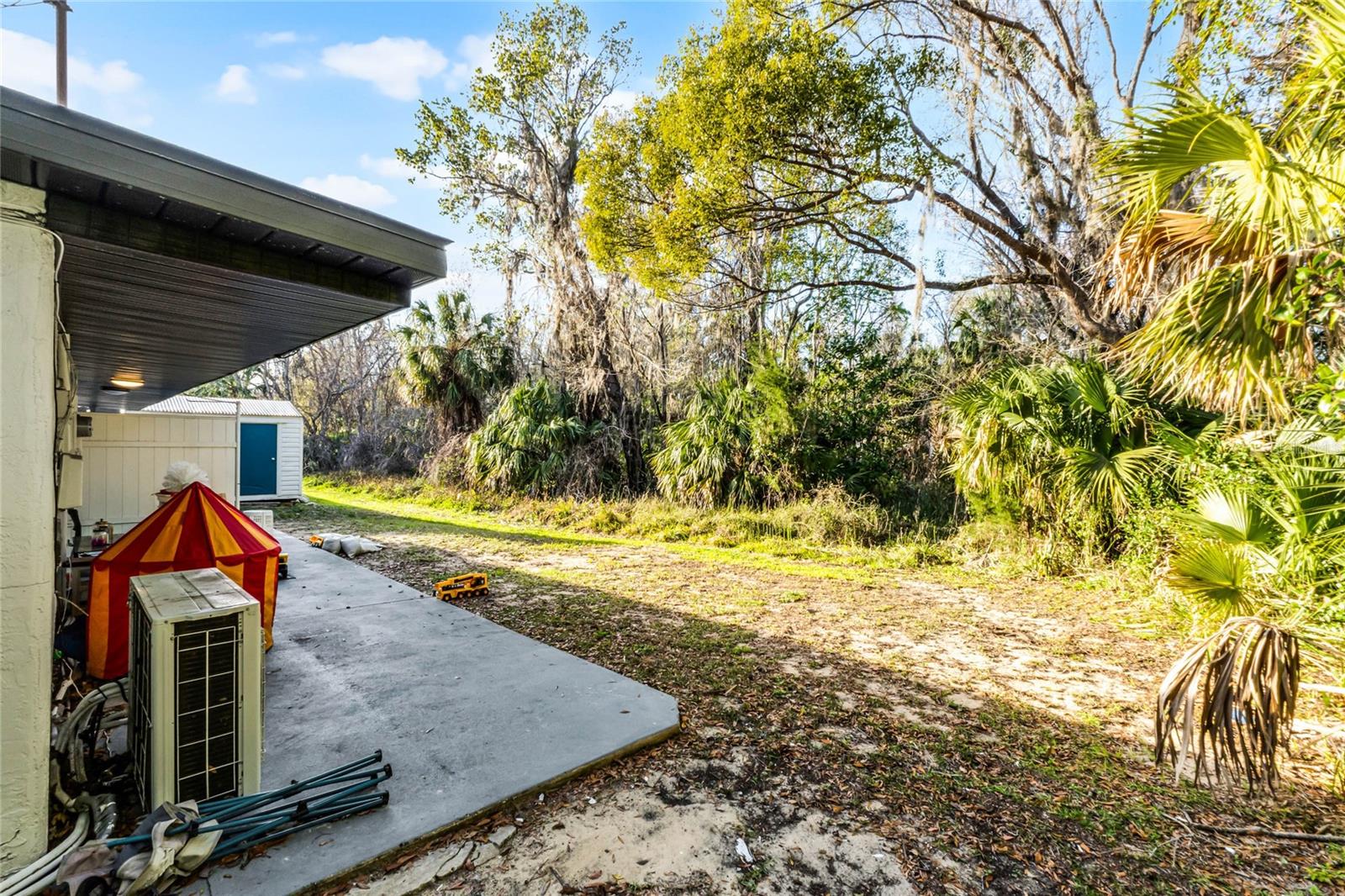 767 NE 6TH ST, CRYSTAL RIVER, FL, 34428