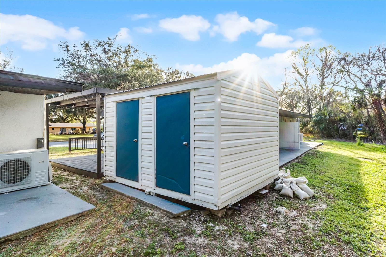 767 NE 6TH ST, CRYSTAL RIVER, FL, 34428