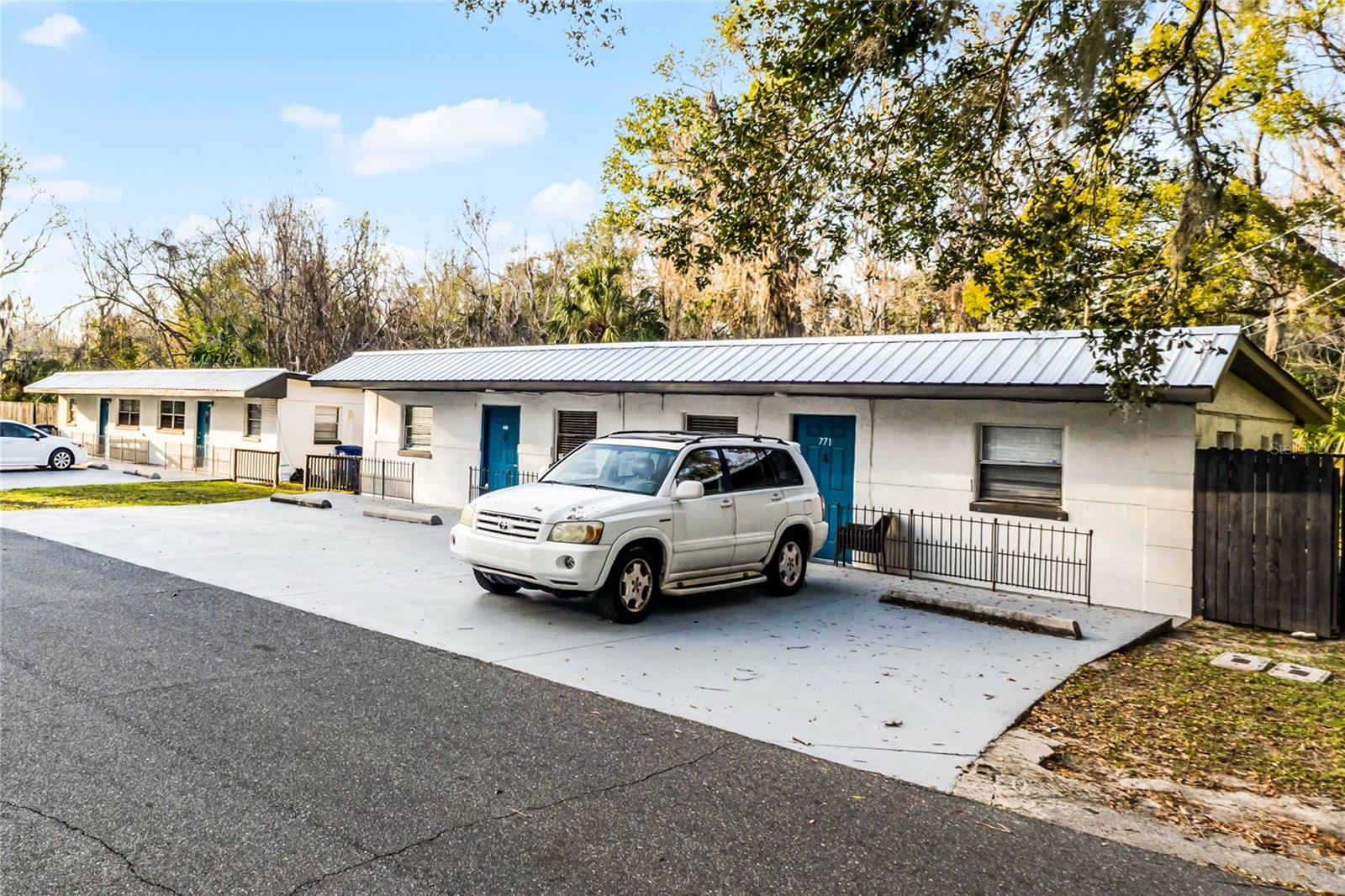 767 NE 6TH ST, CRYSTAL RIVER, FL, 34428