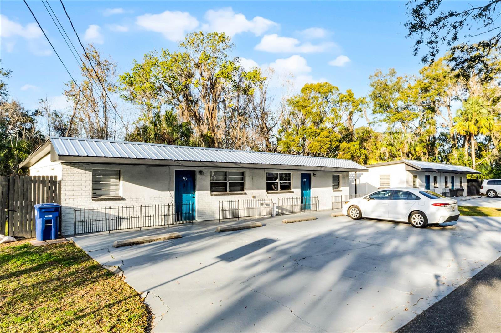 767 NE 6TH ST, CRYSTAL RIVER, FL, 34428