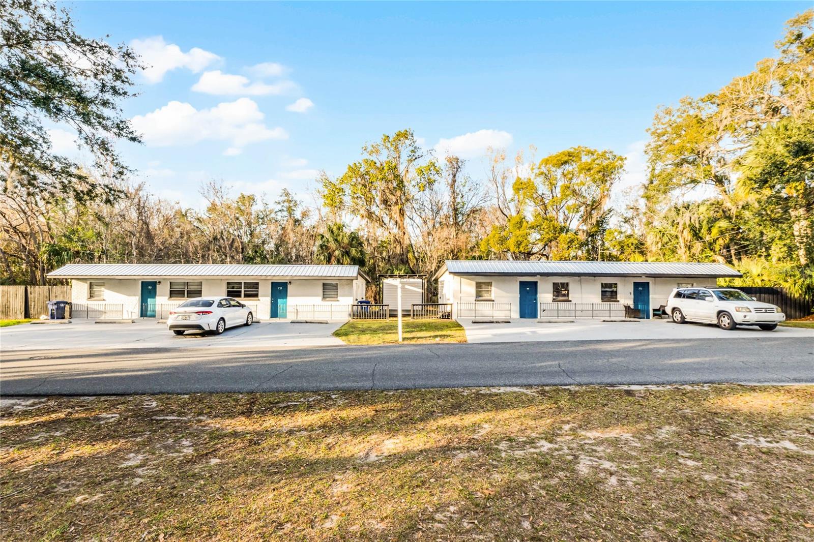 767 NE 6TH ST, CRYSTAL RIVER, FL, 34428