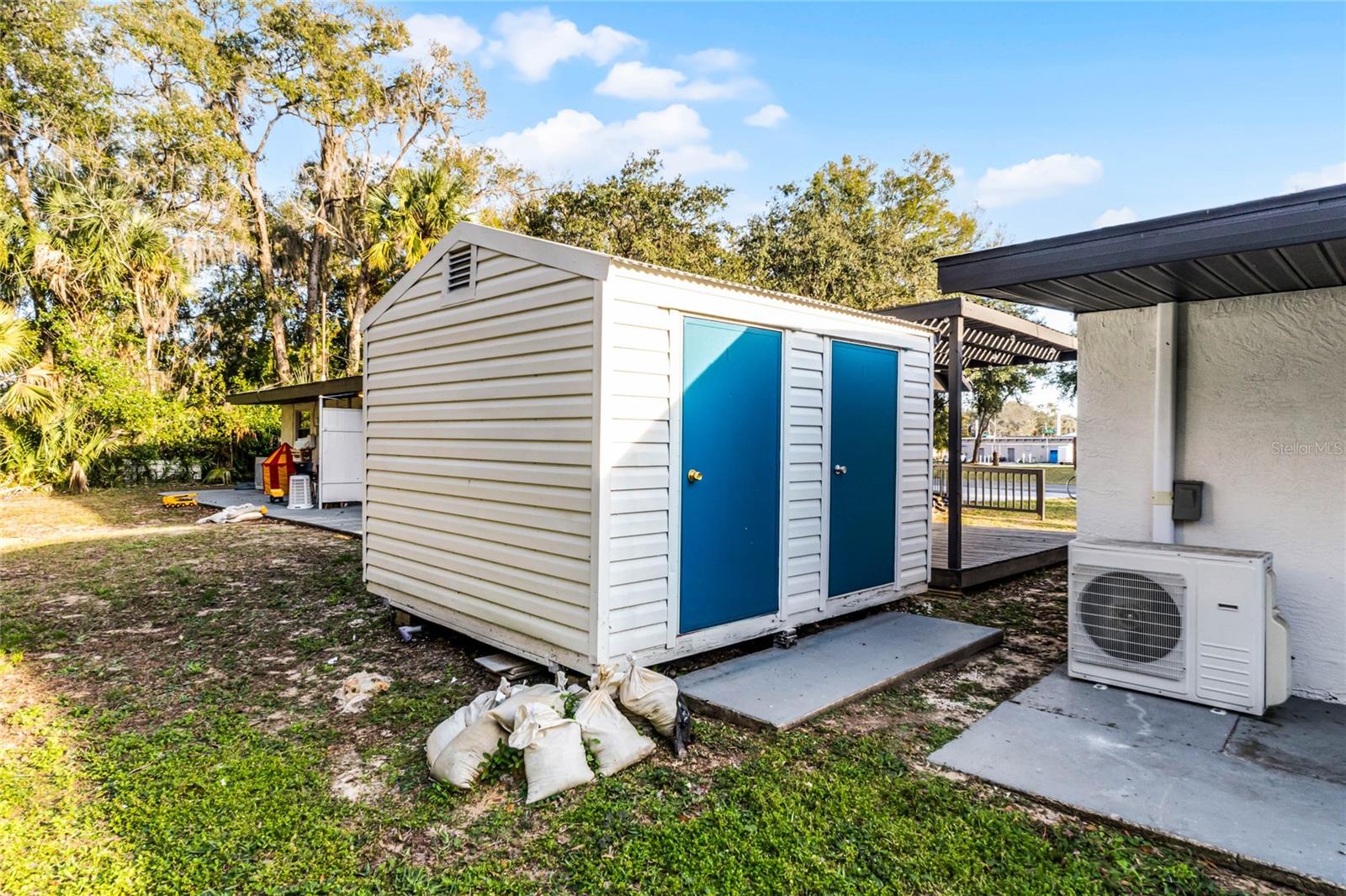 767 NE 6TH ST, CRYSTAL RIVER, FL, 34428