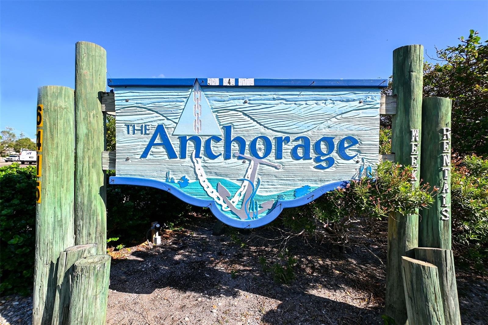 6415 MIDNIGHT PASS RD #910, SARASOTA, FL, 34242