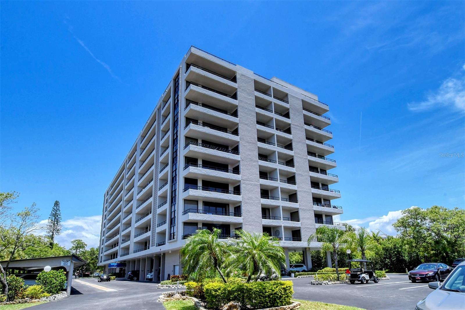 6415 MIDNIGHT PASS RD #910, SARASOTA, FL, 34242