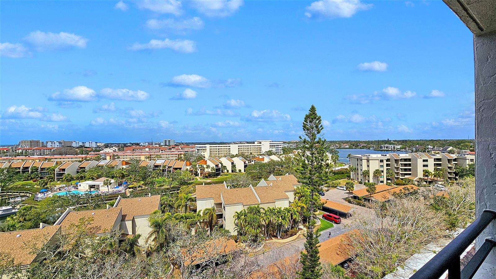 6415 MIDNIGHT PASS RD #910, SARASOTA, FL, 34242