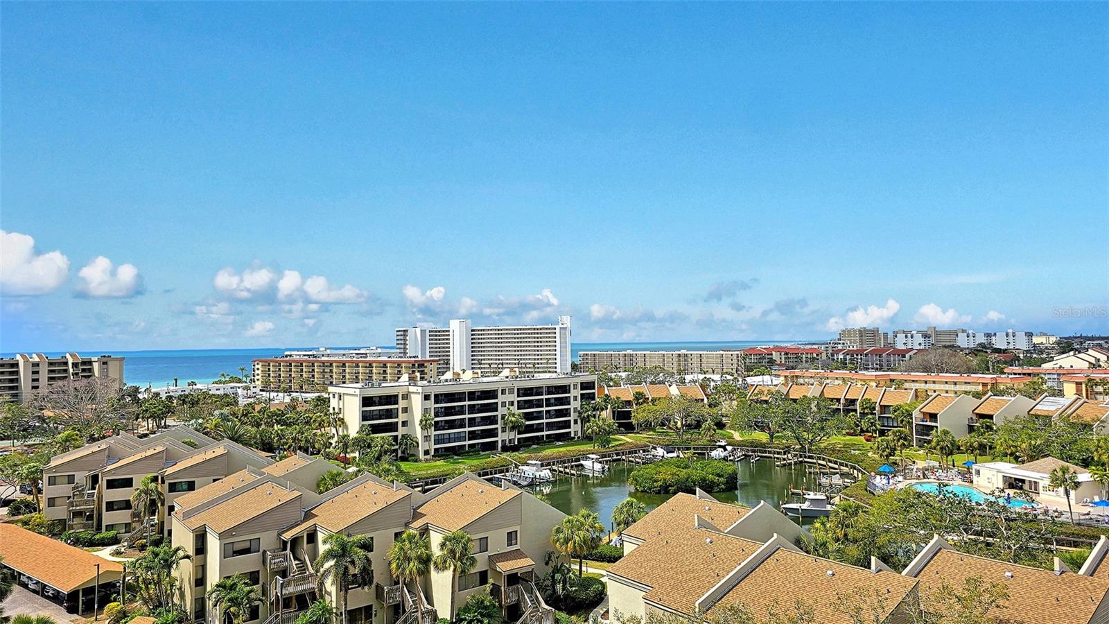 6415 MIDNIGHT PASS RD #910, SARASOTA, FL, 34242