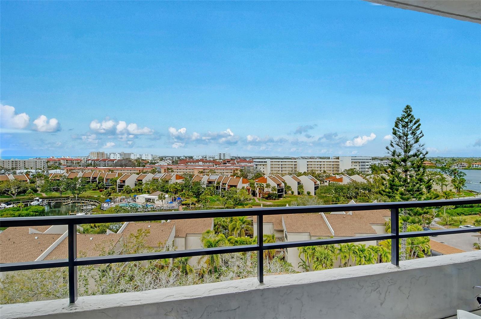 6415 MIDNIGHT PASS RD #910, SARASOTA, FL, 34242