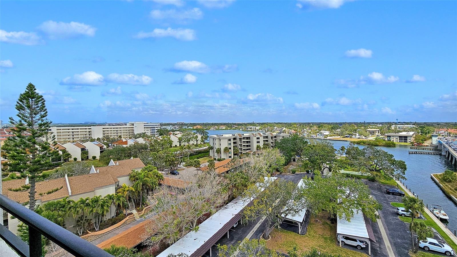 6415 MIDNIGHT PASS RD #910, SARASOTA, FL, 34242